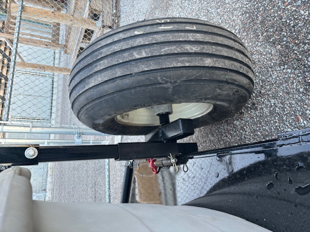 MT568 | Utility Trailer | products | MohrShade