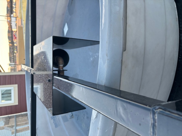 MT568 | Utility Trailer | products | MohrShade