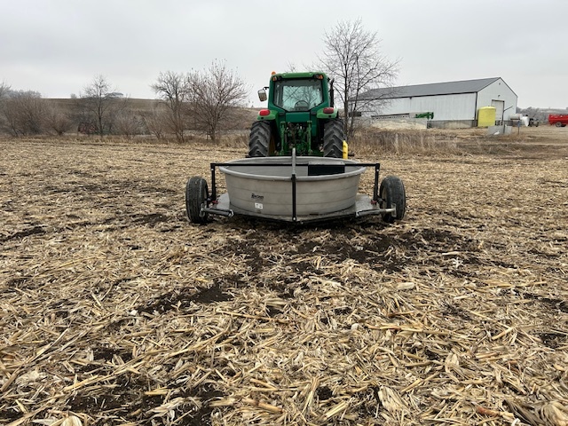 MT568 | Utility Trailer | products | MohrShade