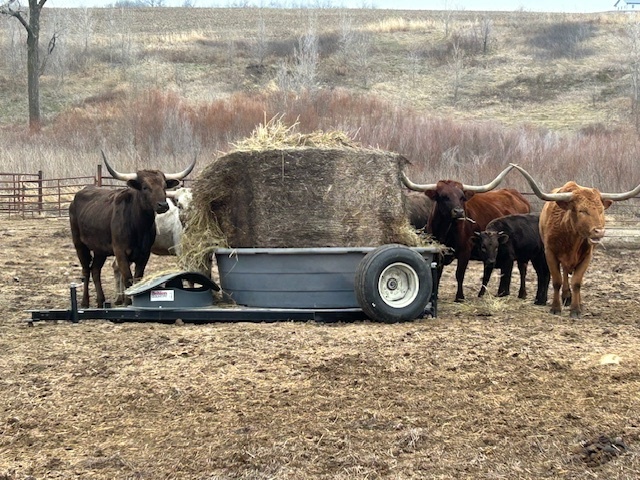 MT568 | Utility Trailer | products | MohrShade