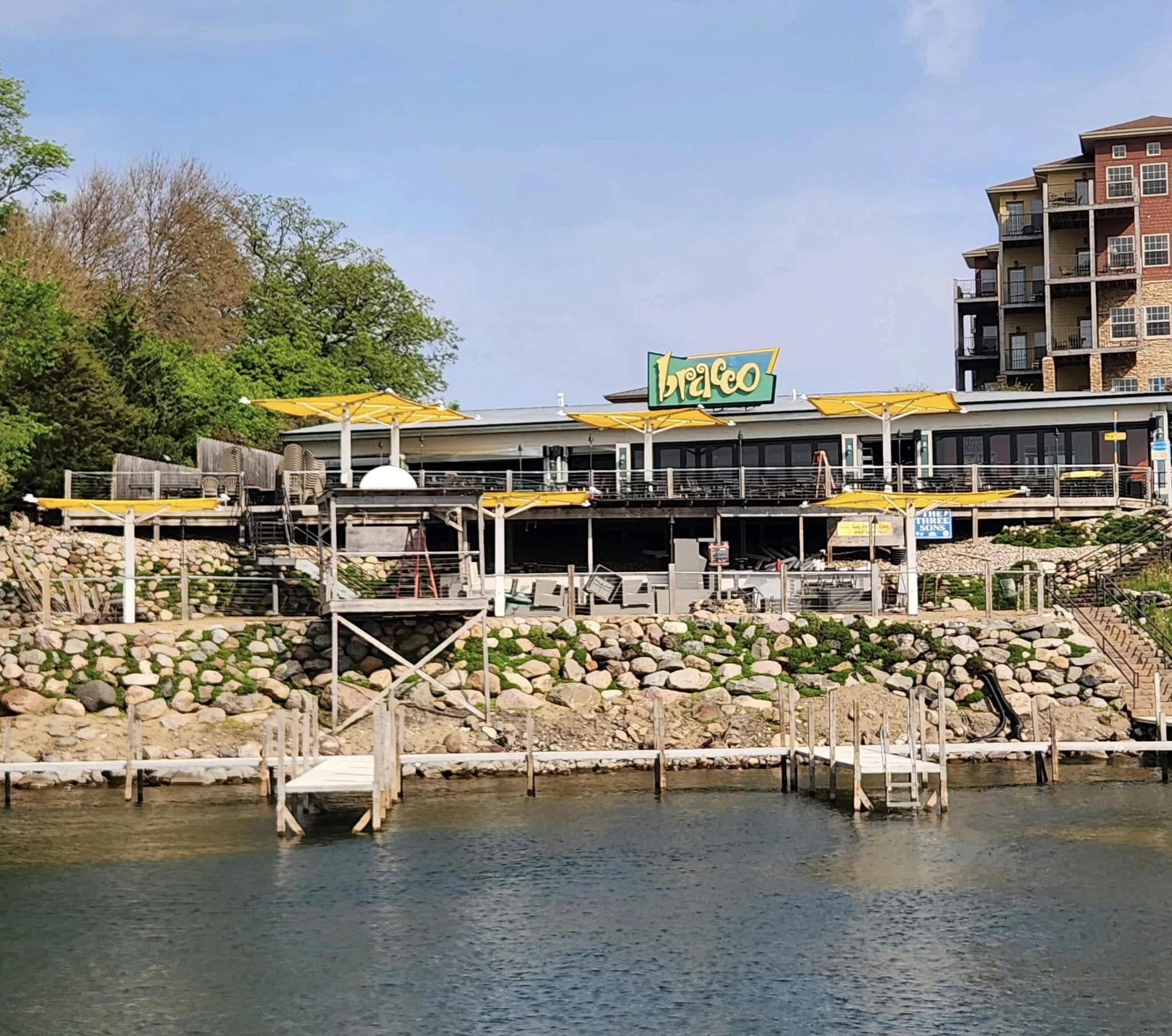 Restaurants & Bars