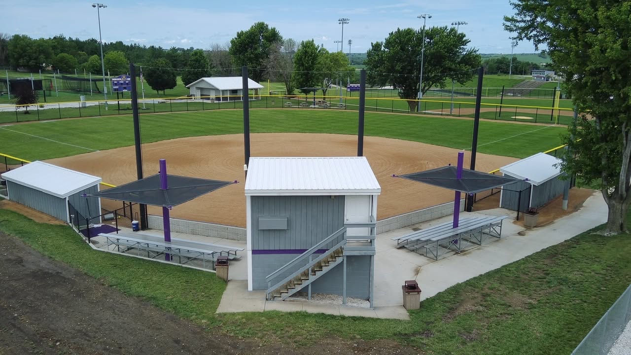 Sports Complexes